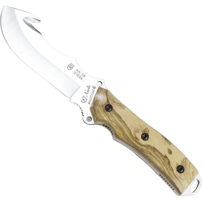 Miguel Nieto Warfare 194-O