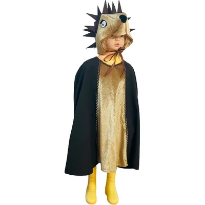 КАРНАВАЛ ПЕЛЕРИНА ТАРАЛЕЖ (787720230978)