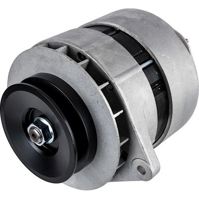 Alternator Bizon Z056 Z058 A120E 28V 40A bez regulatora napięcia