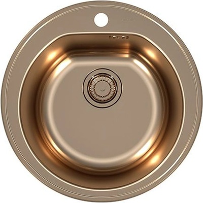Alveus FORM 30 MONARCH COPPER – Zbozi.Blesk.cz