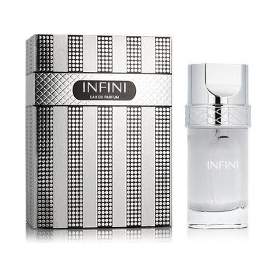 Khadlaj Infini parfémovaná voda unisex 100 ml