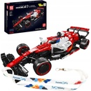 Mould King Formula 1185ks na diaľkové ovládanie, červená