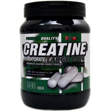 VISION-nutrition Creatine Monohydrate 1000 100 kapslí