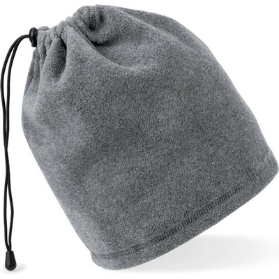 Beechfield B 285 multifunkční COT53028566099 charcoal Charcoal