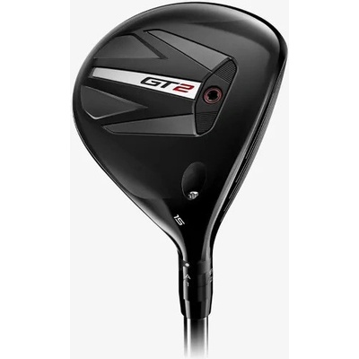 Titleist GT2 Denali 60 pánské fairwayové dřevo pravé 18° Regular – Zboží Dáma