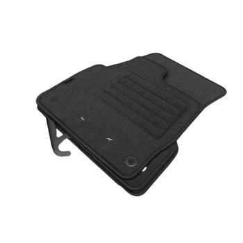 Мокетни стелки за RANGE ROVER Evoque (2012-2018)