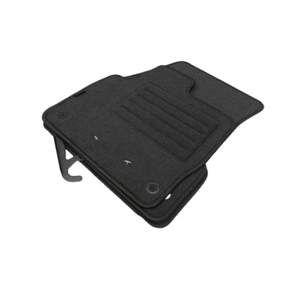 Мокетни стелки за RANGE ROVER Evoque (2012-2018)