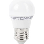 OPTONICA Led КРУШКА e27 g45 5.5w 450lm 220-240v 2700k (1329)