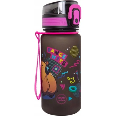 CoolPack flaša na pitie Kapybara 400 ml