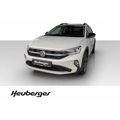 Volkswagen Taigo 1.0 TSI 70 kW