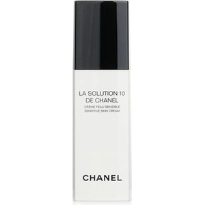 CHANEL La Solution 10 de Chanel хидратиращ крем за чувствителна кожа за жени 30 мл