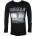 Plastic head Мъжка тениска с дълъг ръкав burzum - aske 2013 - plastic head - ph8225ls