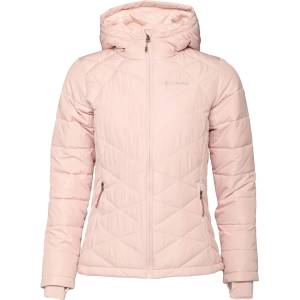 Columbia Heavenly hooded jacket xl - sportisimo - 309,90 лв