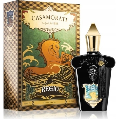 Xerjoff Casamorati 1888 parfémovaná voda unisex 100 ml