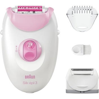 Braun Silk-épil 3 3031