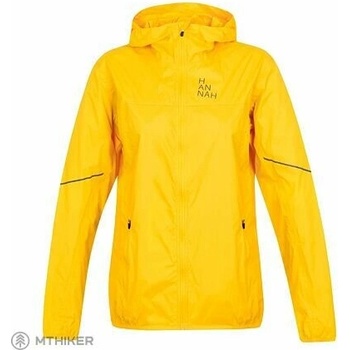 Hannah Miley Spectra yellow