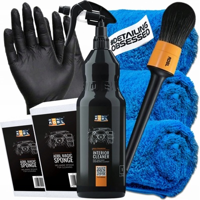 ADBL Interior Cleaner 1 l