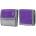 Pixie Crew Портмоне Pixie Crew Purple (PXA-09-22)