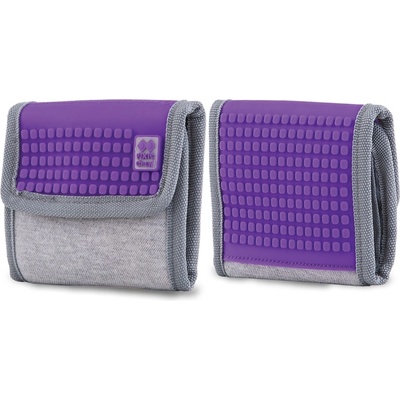 Pixie Crew Портмоне Pixie Crew Purple (PXA-09-22)