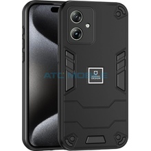 Shield4U Shockproof kryt Motorola Moto G54 5G XT2343-6 černý