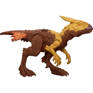 Mattel Фигура Jurassic World Danger Pack - Hypsilophodon (HLN49) - ozone