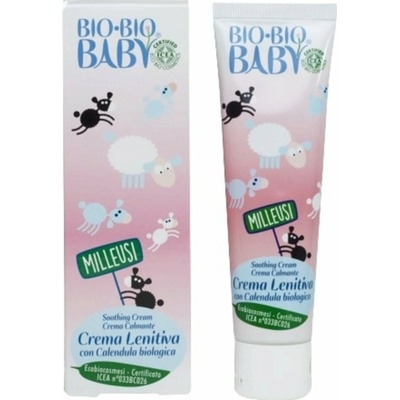 Pilogen Bio Bio Baby upokojujúci viacúčelový krém 100 ml