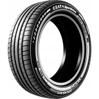 Ceat SportDrive 225/50 R18 99W