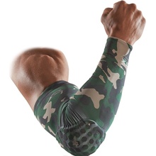 McDavid Armguards Hexpad 6500 Bandáž na lakeť