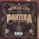 Pantera - Official Live CD