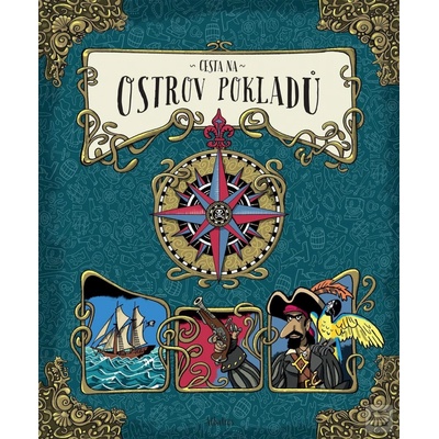 Cesta na Ostrov pokladů
