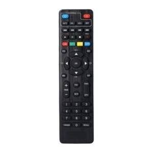 Fisher Price Pilot DVB-T RCU-T2265 Nytrobox Lion Opticum