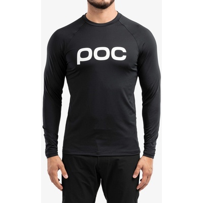 POC Reform Enduro Uranium Black