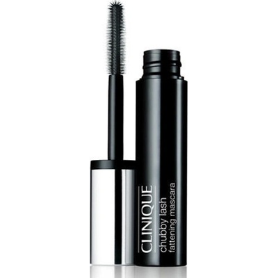 Clinique zvýrazňujúce riasenka Chubby Lash 1 Jumbo Jet Black 10 ml