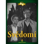 Filmexport HV s. r. o Conscience - DVD (004618)