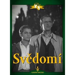 Filmexport HV s. r. o Conscience - DVD (004618)