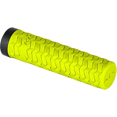 Kellys Poison Single LockON lime