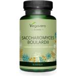 Vegavero Saccharomyces Boulardii + Mannan-Oligosaccharide | with 6 Billion Active Cells [90 капсули]