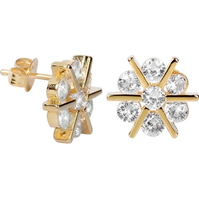 Troli náušnice TO2211