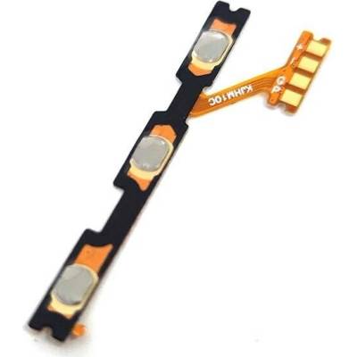 Xiaomi Redmi 10C flex ON/OFF + volume