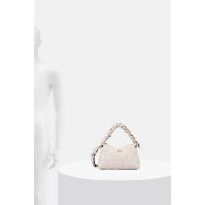 GUESS чанта дамска от имитация на кожа MAXINE (HWQG97.33720) - answear - 254,06 лв