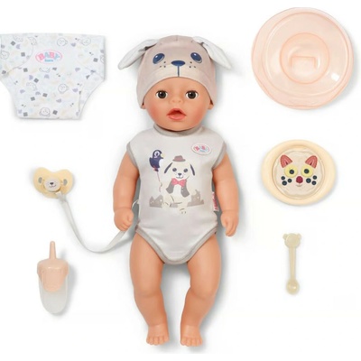 Baby born Lukas 36 cm