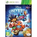 Hry na Xbox 360 Disney Universe