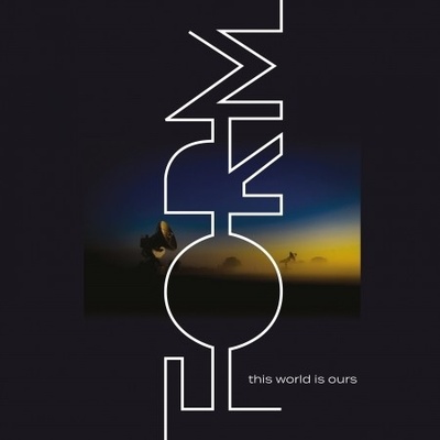 FORM - THIS WORLD IS OURS CD