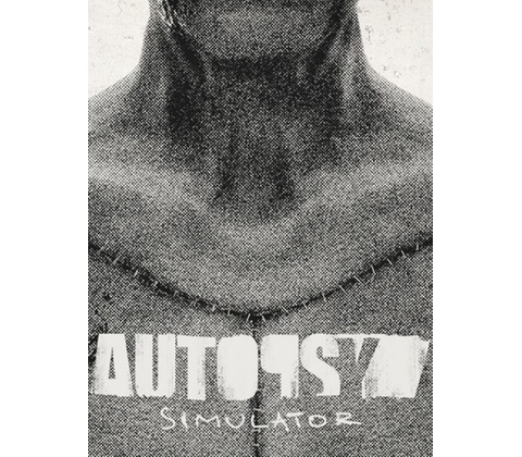 Autopsy Simulator