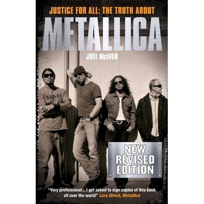 Metallica - Joel McIver
