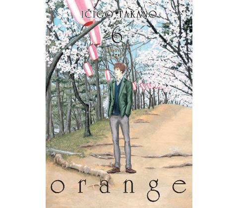 Orange 6