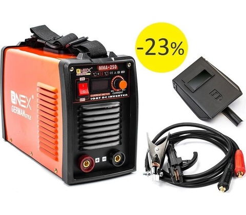 Onex OX3012