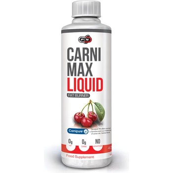Image 1 of Pure Nutrition - carni max liquid - 500 МЛ