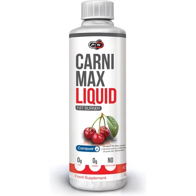 Pure Nutrition - carni max liquid - 500 МЛ
