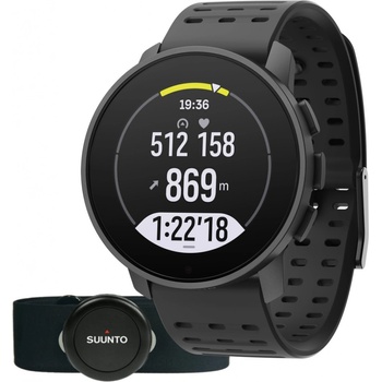 Suunto 9 Peak Pro